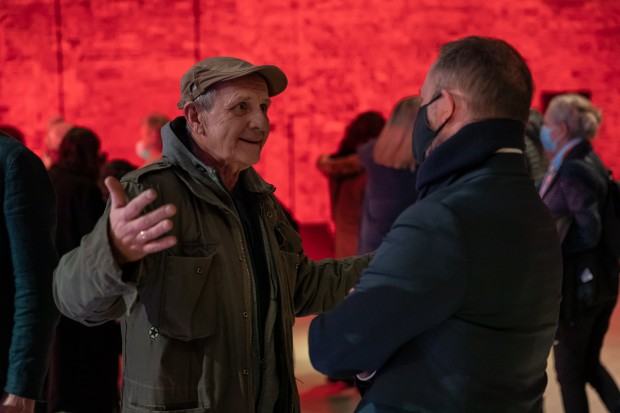 Happy the End - fotorelacja z otwarcia