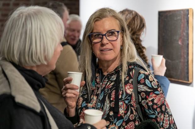 Happy the End - Konrad Jarodzki - fotorelacja z otwarcia