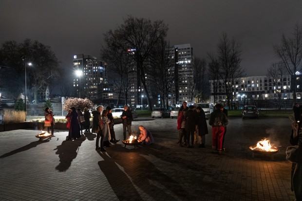 Happy the End - fotorelacja z otwarcia