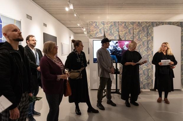 Wystawa Wasze domy nucą nasze pieśni Wystawa Wasze domy nucą nasze pieśni