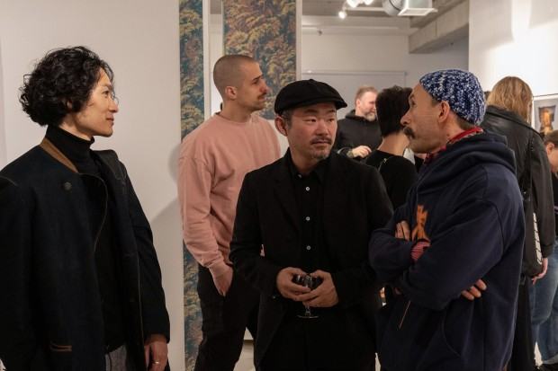 Wystawa Wasze domy nucą nasze pieśni Wystawa Wasze domy nucą nasze pieśni