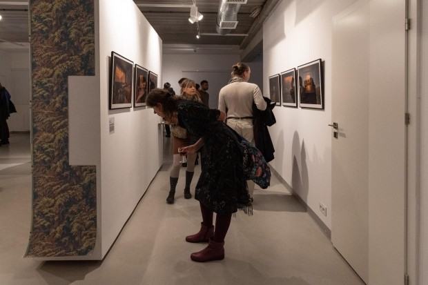 Wystawa Wasze domy nucą nasze pieśni Wystawa Wasze domy nucą nasze pieśni