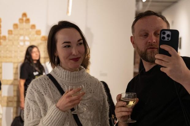 Wystawa Wasze domy nucą nasze pieśni Wystawa Wasze domy nucą nasze pieśni