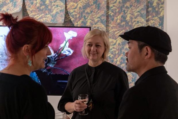 Wystawa Wasze domy nucą nasze pieśni Wystawa Wasze domy nucą nasze pieśni