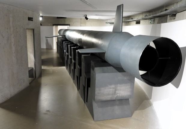 Wystawa prof. Marcina Berdyszaka Wystawa prof. Marcina Berdyszaka