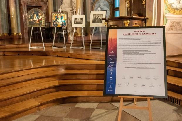 Manifest Akademickiego Wrocławia