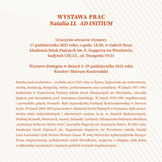 Inauguracja roku akademickiego  uczelni artystycznych 2022/23