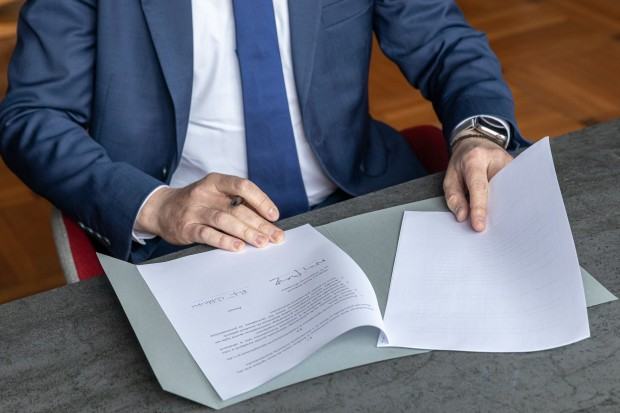 Nowy partner Akademii Sztuk Pięknych Nowy partner Akademii Sztuk Pięknych