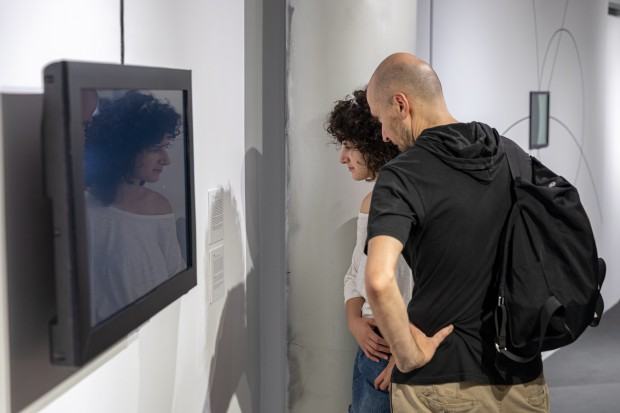 Jakub Jernajczyk. Argumenty i obrazowanie