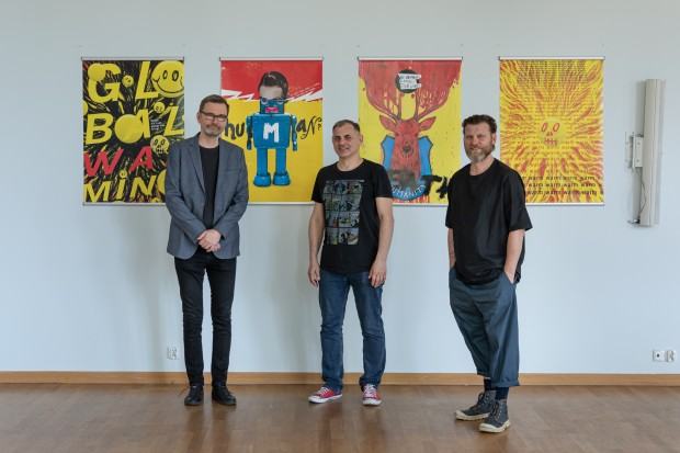 Żyć wolnym, fot. M. Pietrzak