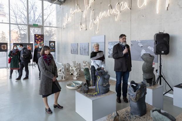 Magdalena i Marcin Czescy - Inne spojrzenia