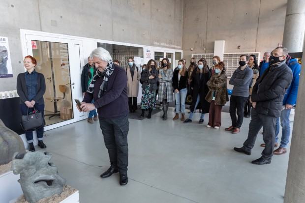Magdalena i Marcin Czescy - Inne spojrzenia