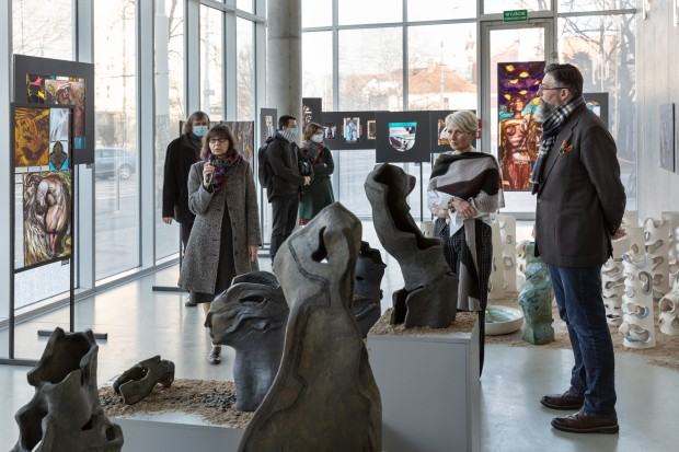 Magdalena i Marcin Czescy - Inne spojrzenia