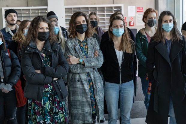 Magdalena i Marcin Czescy - Inne spojrzenia