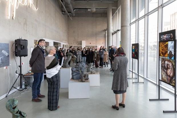 Magdalena i Marcin Czescy - Inne spojrzenia