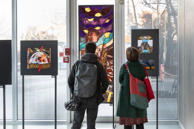 Magdalena i Marcin Czescy - Inne spojrzenia