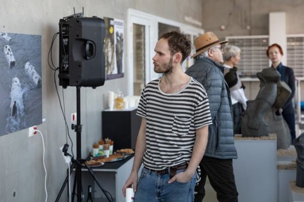 Magdalena i Marcin Czescy - Inne spojrzenia