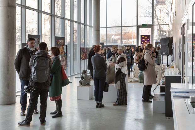 Magdalena i Marcin Czescy - Inne spojrzenia