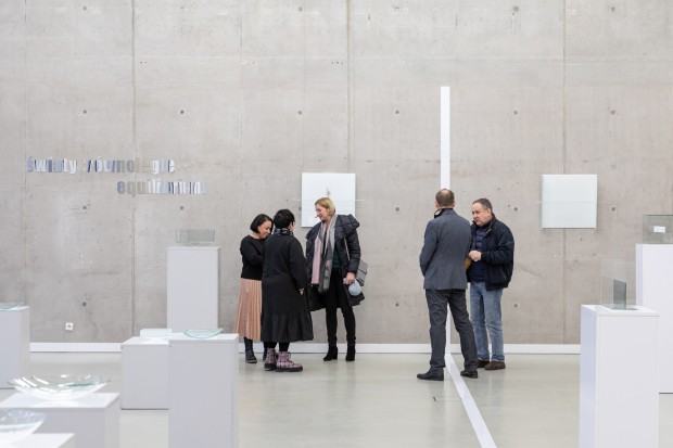 Beata Mak-Sobota - Światy równoległe – equilibrium