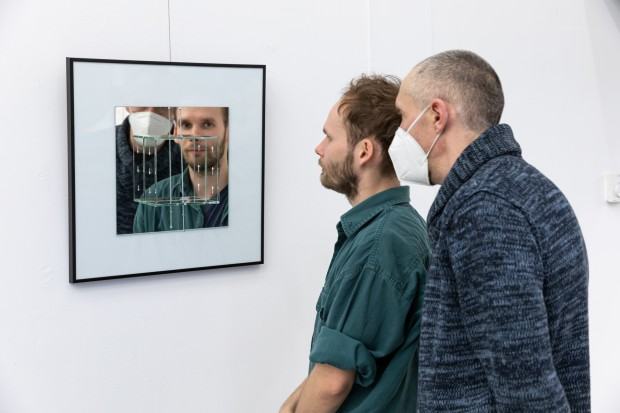 Beata Mak-Sobota - Światy równoległe – equilibrium