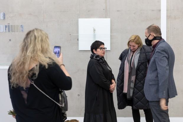 Beata Mak-Sobota - Światy równoległe – equilibrium