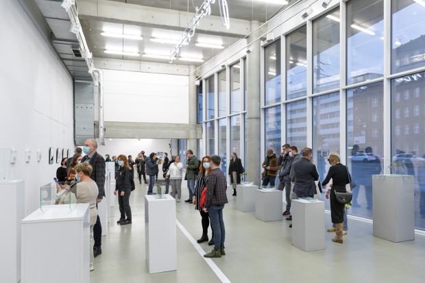 Beata Mak-Sobota - Światy równoległe – equilibrium