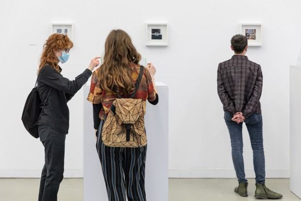 Beata Mak-Sobota - Światy równoległe – equilibrium