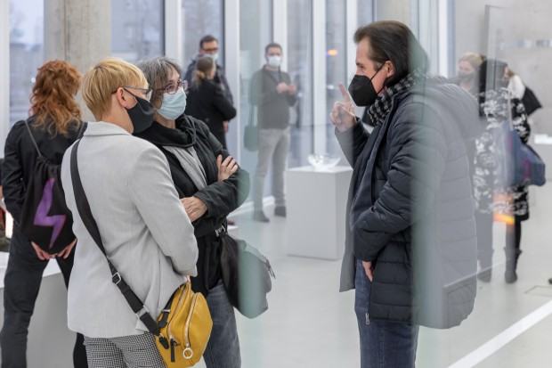 Beata Mak-Sobota - Światy równoległe – equilibrium