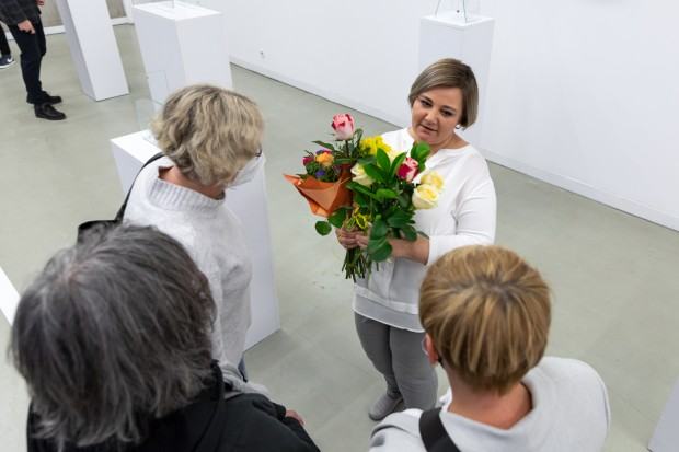 Beata Mak-Sobota - Światy równoległe – equilibrium