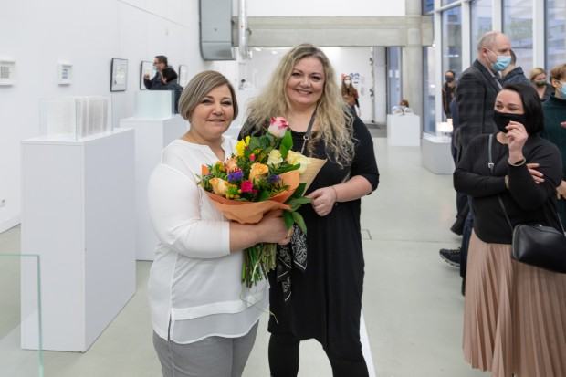 Beata Mak-Sobota - Światy równoległe – equilibrium