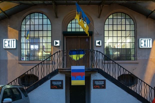 UKRAINA! fotorelacja