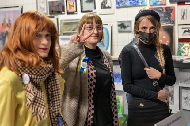 UKRAINA! fotorelacja