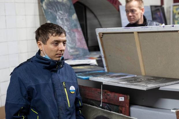 UKRAINA! fotorelacja