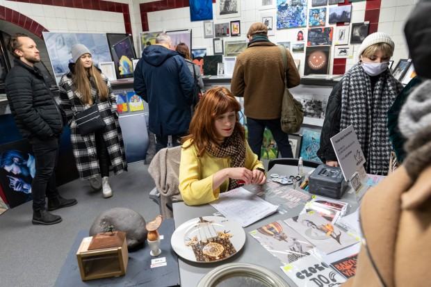 UKRAINA! fotorelacja