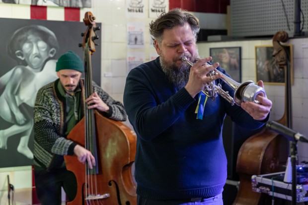 UKRAINA! fotorelacja