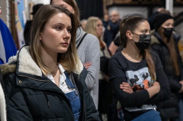 Happy The End / Paweł Jarodzki | Konrad Jarodzki / finisaż