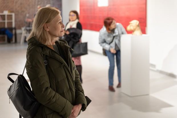 Razem ale osobno - fotorelacja