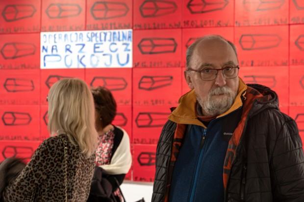 Razem ale osobno - fotorelacja