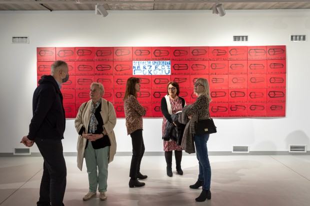 Razem ale osobno - fotorelacja