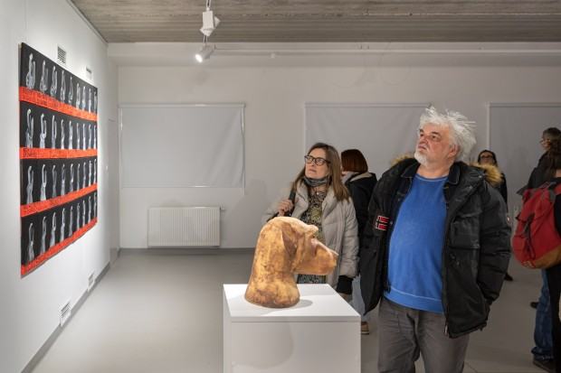 Razem ale osobno - fotorelacja