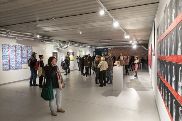 Razem ale osobno - fotorelacja