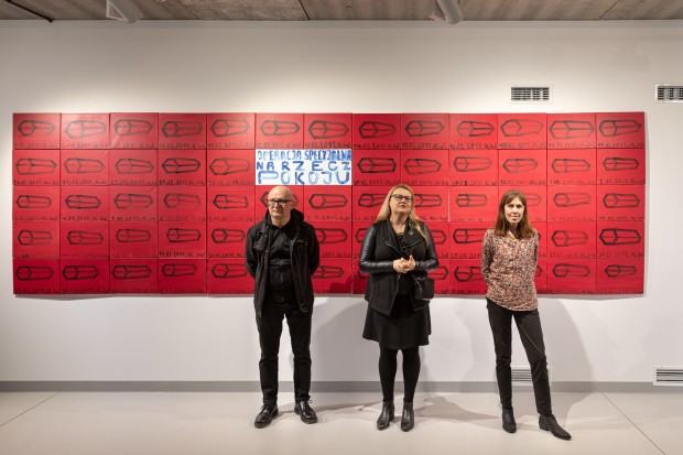 Razem ale osobno - fotorelacja