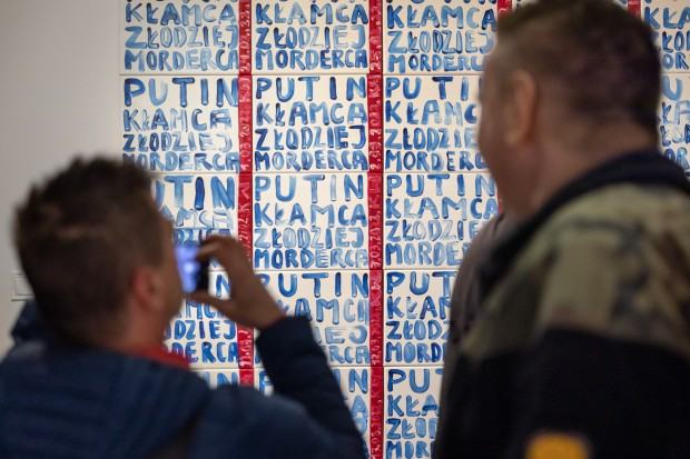 Razem ale osobno - fotorelacja