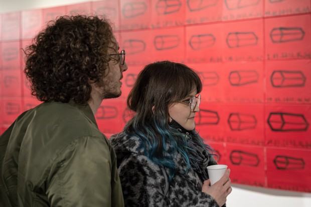 Razem ale osobno - fotorelacja