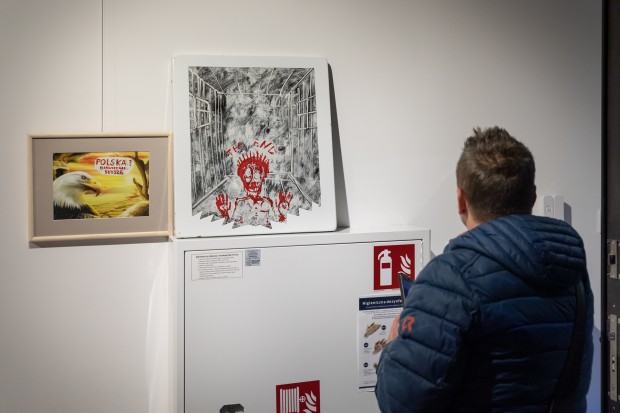 Razem ale osobno - fotorelacja