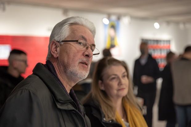 Razem ale osobno - fotorelacja