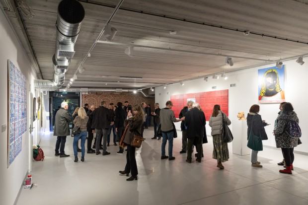 Razem ale osobno - fotorelacja