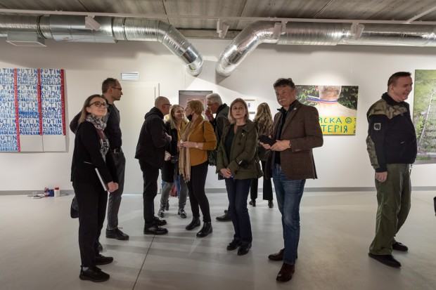 Razem ale osobno - fotorelacja