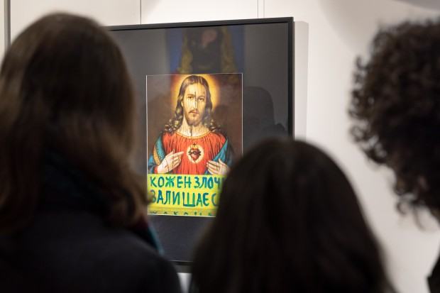 Razem ale osobno - fotorelacja