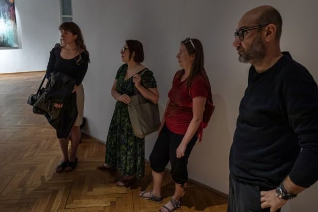 Remedium, Monika Aleksandrowicz & Lilianna Leń alias Lila Len, zdj. Michał Pietrzak